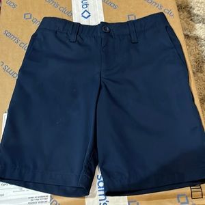 Boys Under Armour Shorts